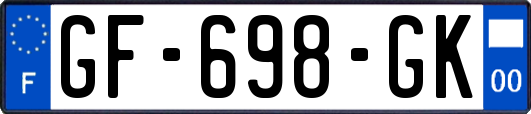 GF-698-GK