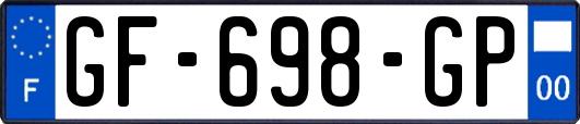 GF-698-GP