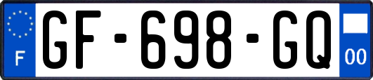 GF-698-GQ