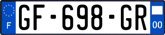 GF-698-GR