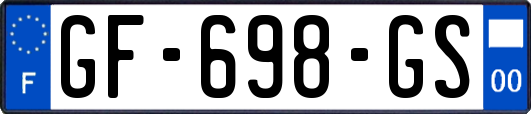 GF-698-GS