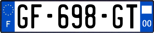 GF-698-GT