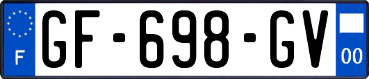 GF-698-GV