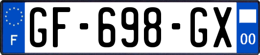 GF-698-GX