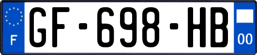 GF-698-HB