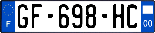 GF-698-HC