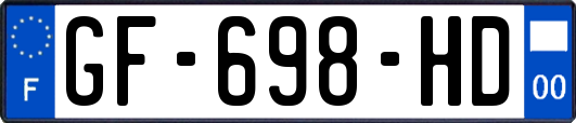 GF-698-HD