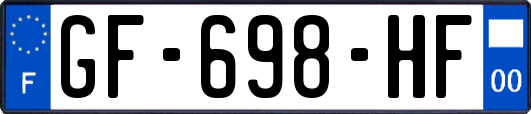 GF-698-HF