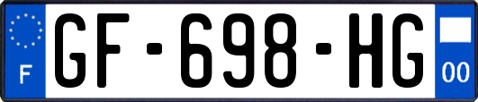 GF-698-HG
