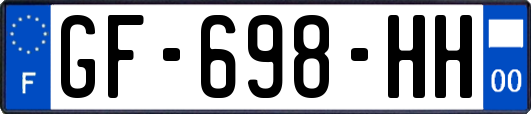 GF-698-HH