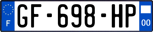 GF-698-HP