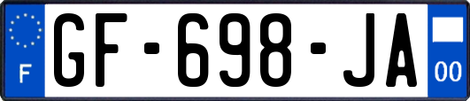 GF-698-JA