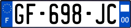 GF-698-JC