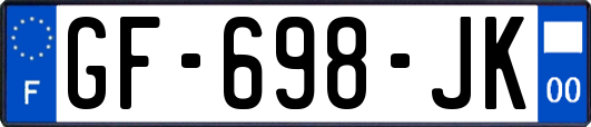 GF-698-JK