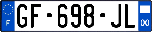 GF-698-JL