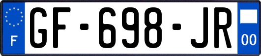 GF-698-JR