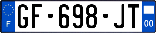 GF-698-JT
