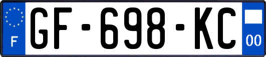 GF-698-KC