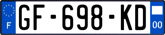GF-698-KD