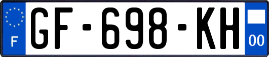 GF-698-KH