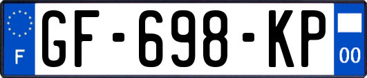 GF-698-KP