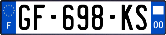 GF-698-KS