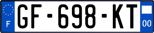 GF-698-KT