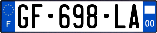 GF-698-LA