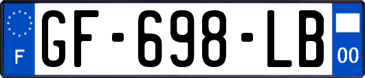GF-698-LB
