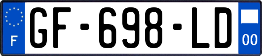GF-698-LD