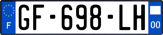 GF-698-LH
