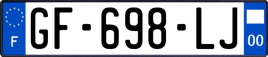 GF-698-LJ