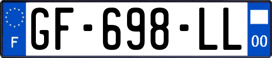 GF-698-LL