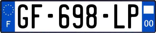 GF-698-LP