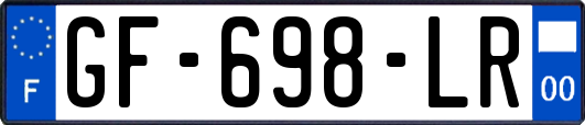 GF-698-LR