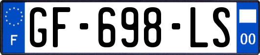 GF-698-LS