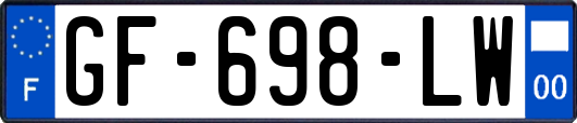 GF-698-LW