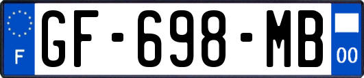GF-698-MB