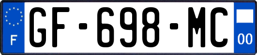 GF-698-MC