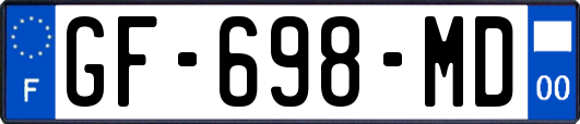 GF-698-MD