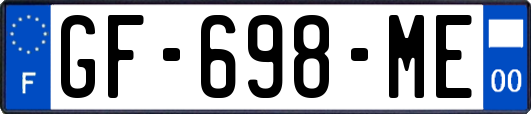 GF-698-ME