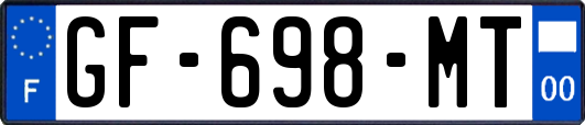 GF-698-MT