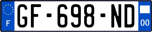 GF-698-ND