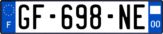 GF-698-NE