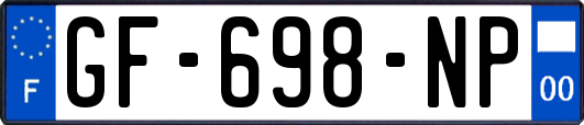 GF-698-NP