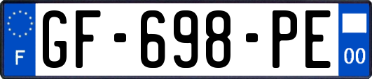 GF-698-PE