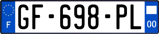 GF-698-PL