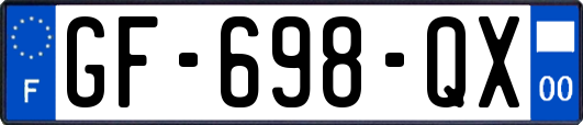 GF-698-QX