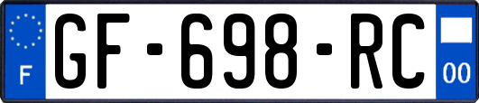 GF-698-RC