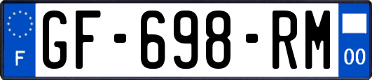 GF-698-RM